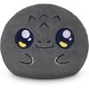 imageTeeturtle Godzilla Reversible 6quot Plushie  Cute Kawaii Soft Stuffed AnimalGodzilla