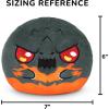 imageTeeturtle Godzilla Reversible 6quot Plushie  Cute Kawaii Soft Stuffed AnimalGodzilla
