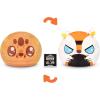 imageTeeturtle Godzilla Reversible 6quot Plushie  Cute Kawaii Soft Stuffed AnimalMothra