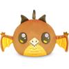 imageTeeturtle Godzilla Reversible 6quot Plushie  Cute Kawaii Soft Stuffed AnimalRodan