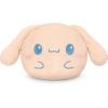 imageTeeturtle Kuromi Teddy Bear Reversible 6quot Plushie  Officially Licensed Sanrio  Cute Kawaii Soft Stuffed AnimalCinnamoroll