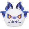 imageTeeturtle Monster Hunter Palico Acorn Armor and Melynx Reversible 4quot Plushie  Cute Kawaii Soft Stuffed Animal  Officially Licensed CapcomMizutsune