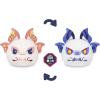 imageTeeturtle Monster Hunter Palico Acorn Armor and Melynx Reversible 4quot Plushie  Cute Kawaii Soft Stuffed Animal  Officially Licensed CapcomMizutsune