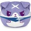 imageTeeturtle Monster Hunter Palico Acorn Armor and Melynx Reversible 4quot Plushie  Cute Kawaii Soft Stuffed Animal  Officially Licensed CapcomPalamute