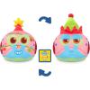 imageTeeturtle Spongebob Squarepants Reversible 6quot Plushie  Holiday Gary  Kawaii Soft Cute Stuffed Animals