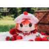 imageTeeturtle Strawberry Shortcake Scented 5quot Cloudheads Plushie  Cute Kawaii Weighted Sensory Fidget Toy from The Creators of The Reversible Octopus Plush  Smells Like Strawberries