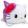 Witch + Bat Hello Kitty