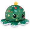 Christmas Trees + Ornaments