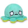 Happy Green + Worried Aqua