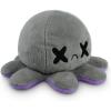 Happy Purple + Dead Gray