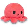 Red Angry + Gray Sad