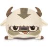 imageTeeTurtle Avatar The Last Airbender Appa Plushie Fanny Pack  Cute Kawaii Novelty Hip Waist Crossbody BagAppa