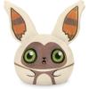 imageTeeTurtle Avatar The Last Airbender Appa Plushie Fanny Pack  Cute Kawaii Novelty Hip Waist Crossbody BagMomo