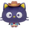 imageTeeTurtle Cowgirl My Melody 8quot Cloudheads Plushie  Amazon Exclusive Hello Kitty and Friends Western Collection  Cute Kawaii Soft Weighted Stuffed AnimalChococat