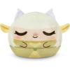imageTeeTurtle Jim Hensons Labyrinth Jareth and Sarah Reversible 6quot Plushie  Cute Kawaii Soft Stuffed AnimalJen and Kira