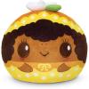 imageTeeTurtle Strawberry Shortcake Scented Reversible Plush  Orange Blossom and Marmalade  Cute Kawaii 6quot Orange Scented PlushieOrange Blossom and Marmalade