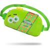 imageTeeTurtle The Fairly OddParents Wanda Plushie Fanny Pack  Cute Kawaii Nickelodeon Novelty Hip Waist Crossbody BagCosmo