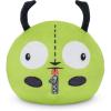 imageTeeturtle Invader Zim Reversible 6quot Zim Plushie  Zim  Human Disguise  Cute Kawaii Nickelodeon Soft Stuffed AnimalGir