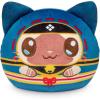 imageTeeturtle Monster Hunter Palico Acorn Armor and Melynx Reversible 4quot Plushie  Cute Kawaii Soft Stuffed Animal  Officially Licensed CapcomPalico
