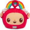 imageTeeturtle Teletubbies Reversible Dipsy Plushie 4quot  Cute Kawaii Soft Stuffed AnimalPo