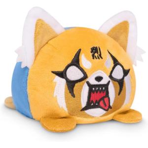 imageTeeTurtle  The Officially Licensed Original Sanrio Plushie  Aggretsuko  Cute Sensory Fidget Stuffed Animals That Show Your MoodAggretsuko