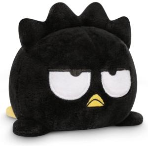 imageTeeTurtle  The Officially Licensed Original Sanrio Plushie  Aggretsuko  Cute Sensory Fidget Stuffed Animals That Show Your MoodBadtzmaru