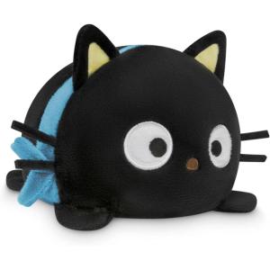 imageTeeTurtle  The Officially Licensed Original Sanrio Plushie  Aggretsuko  Cute Sensory Fidget Stuffed Animals That Show Your MoodChococat