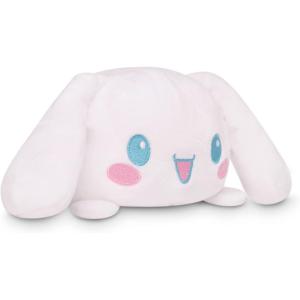 imageTeeTurtle  The Officially Licensed Original Sanrio Plushie  Aggretsuko  Cute Sensory Fidget Stuffed Animals That Show Your MoodCinnamoroll
