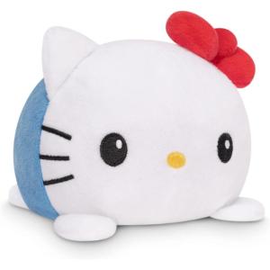 imageTeeTurtle  The Officially Licensed Original Sanrio Plushie  Aggretsuko  Cute Sensory Fidget Stuffed Animals That Show Your MoodHello Kitty
