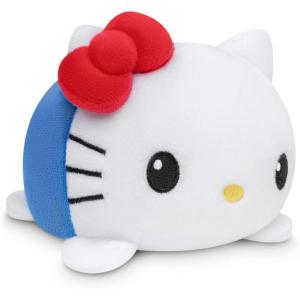 imageTeeTurtle  The Officially Licensed Original Sanrio Plushie  Aggretsuko  Cute Sensory Fidget Stuffed Animals That Show Your MoodHello Kitty and Mimmy
