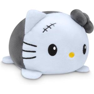 imageTeeTurtle  The Officially Licensed Original Sanrio Plushie  Aggretsuko  Cute Sensory Fidget Stuffed Animals That Show Your MoodMummy  Monster Hello Kitty
