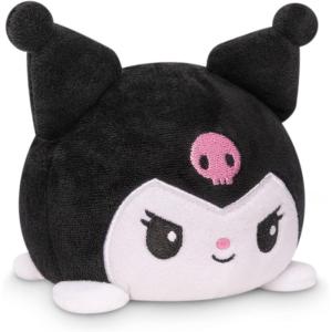 imageTeeTurtle  The Officially Licensed Original Sanrio Plushie  Aggretsuko  Cute Sensory Fidget Stuffed Animals That Show Your MoodMy Melody  Kuromi