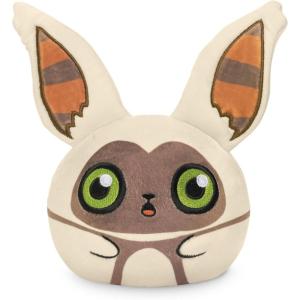 imageTeeTurtle Avatar The Last Airbender Appa Plushie Fanny Pack  Cute Kawaii Novelty Hip Waist Crossbody BagMomo