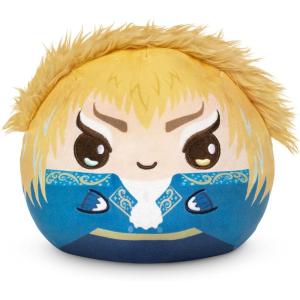 imageTeeTurtle Jim Hensons Labyrinth Jareth and Sarah Reversible 6quot Plushie  Cute Kawaii Soft Stuffed AnimalJareth and Sarah