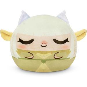 imageTeeTurtle Jim Hensons Labyrinth Jareth and Sarah Reversible 6quot Plushie  Cute Kawaii Soft Stuffed AnimalJen and Kira