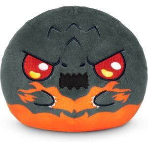 imageTeeturtle Godzilla Reversible 6quot Plushie  Cute Kawaii Soft Stuffed AnimalGodzilla