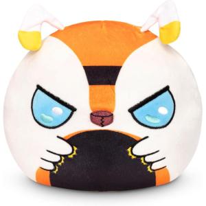 imageTeeturtle Godzilla Reversible 6quot Plushie  Cute Kawaii Soft Stuffed AnimalMothra