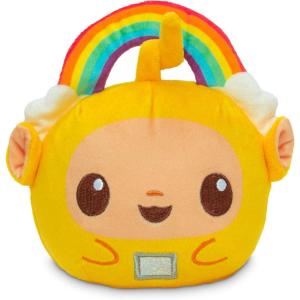 imageTeeturtle Teletubbies Reversible Dipsy Plushie 4quot  Cute Kawaii Soft Stuffed AnimalLaalaa