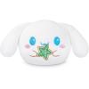 imageTeeTurtle Cinnamoroll Christmas Reversible 4quot Plushie  Gingerbread  Officially Licensed Sanrio  Cute Kawaii Soft Holiday Stuffed AnimalCinnamoroll