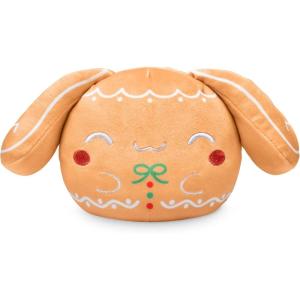 imageTeeTurtle Cinnamoroll Christmas Reversible 4quot Plushie  Gingerbread  Officially Licensed Sanrio  Cute Kawaii Soft Holiday Stuffed AnimalCinnamoroll