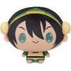 imageTeeturtle Capcom Mega Man 5quot Cloudheads Plushie  Cute Weighted Officially Licensed Stuffed AnimalAvatar the Last Airbender  Toph