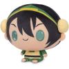 imageTeeturtle Capcom Mega Man 5quot Cloudheads Plushie  Cute Weighted Officially Licensed Stuffed AnimalAvatar the Last Airbender  Toph