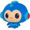 imageTeeturtle Capcom Mega Man 5quot Cloudheads Plushie  Cute Weighted Officially Licensed Stuffed AnimalMega Man