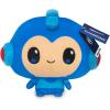 imageTeeturtle Capcom Mega Man 5quot Cloudheads Plushie  Cute Weighted Officially Licensed Stuffed AnimalMega Man