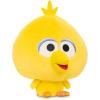 imageTeeturtle Capcom Mega Man 5quot Cloudheads Plushie  Cute Weighted Officially Licensed Stuffed AnimalSesame Street  Big Bird 8