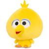 imageTeeturtle Capcom Mega Man 5quot Cloudheads Plushie  Cute Weighted Officially Licensed Stuffed AnimalSesame Street  Big Bird 8