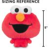 imageTeeturtle Capcom Mega Man 5quot Cloudheads Plushie  Cute Weighted Officially Licensed Stuffed AnimalSesame Street  Elmo