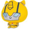 imageTeeturtle Capcom Mega Man 5quot Cloudheads Plushie  Cute Weighted Officially Licensed Stuffed AnimalTransformers  Bumblebee