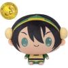 Avatar the Last Airbender - Toph