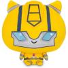 imageTeeturtle Capcom Mega Man 5quot Cloudheads Plushie  Cute Weighted Officially Licensed Stuffed AnimalTransformers  Bumblebee